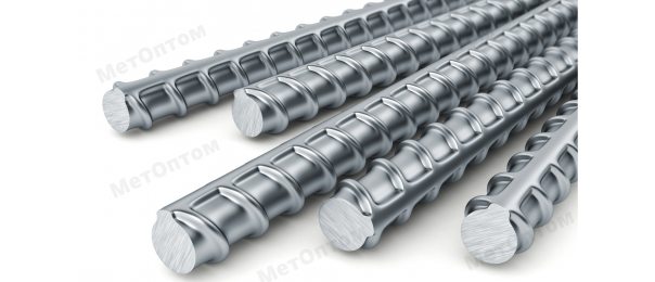 Купить Арматура А500С АIII Ø18мм  в Долгопрудном